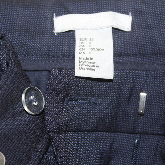 H&M Dress Pants - Picture 2 of 4